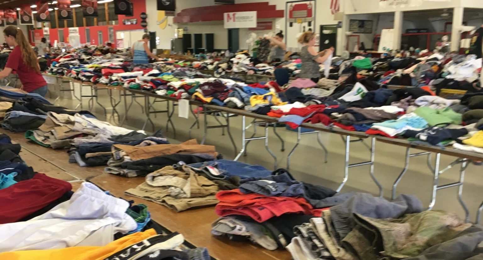 UTurn, Carlisle’s Largest Yard Sale Carlisle United Way